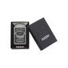 zippo jack daniels