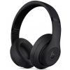 Beats Studio3 Wireless Matte Black - Rozpakowane