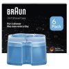 BRAUN SmartCare Wkłady zapasowe Fresh Lemon, 6 sztuk