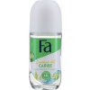 Fa, Caribe, Deodorant roll-on, 50 ml