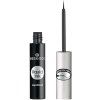 45442 essence tekuta ocni linka pro zeny 3 ml cerna