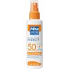 41212 mixa opalovaci sprej pro citlivou pokozku ochrana spf 50 uva uvb 150 ml bez vrchnaku