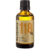 Naissance Ginger Essential Oil, 50 ml