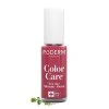 PODERM Vernis Barevná péče Rouge rose