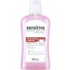 Sensitive By Mentadent, ústní voda pro ochranu dásní, 300 ml