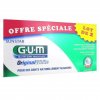 GUM Original White Toothpaste Pack of 2 75ml 9a2f1a35 8968 47c8 9b15 f96421994bb5.c97cdc9e707b54b13000d87879c43ffb