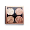 15966 revolution makeup paleta don t hold back