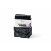 Aktivní uhlí + Tea tree mýdlo (100gr)