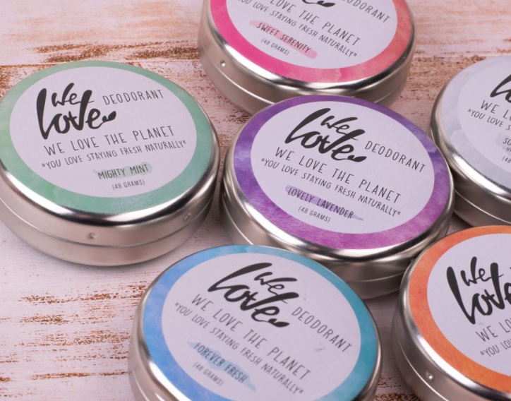 4 dôvody, prečo skoncovať s klasickým sprejovým dezodorantom