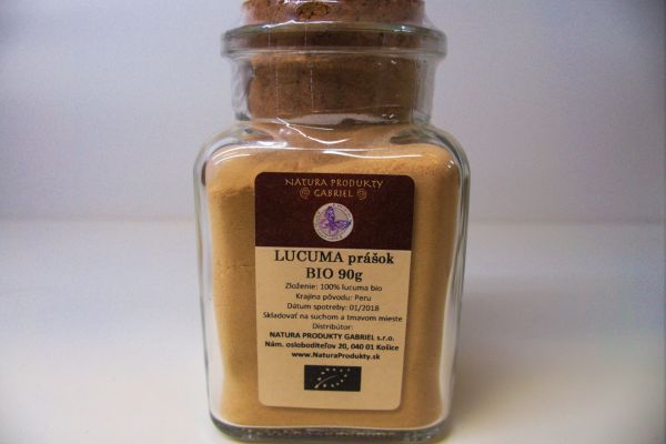 Lucuma ako liek: 9 prínosov Lucumy pre ľudské telo