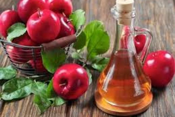 TRIK SO SÓDOU BIKARBÓNOU