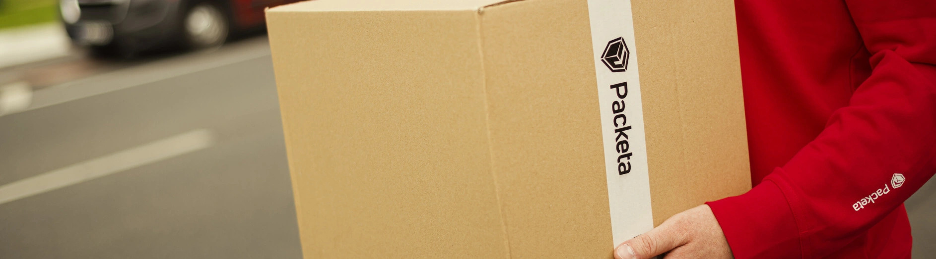 packeta
