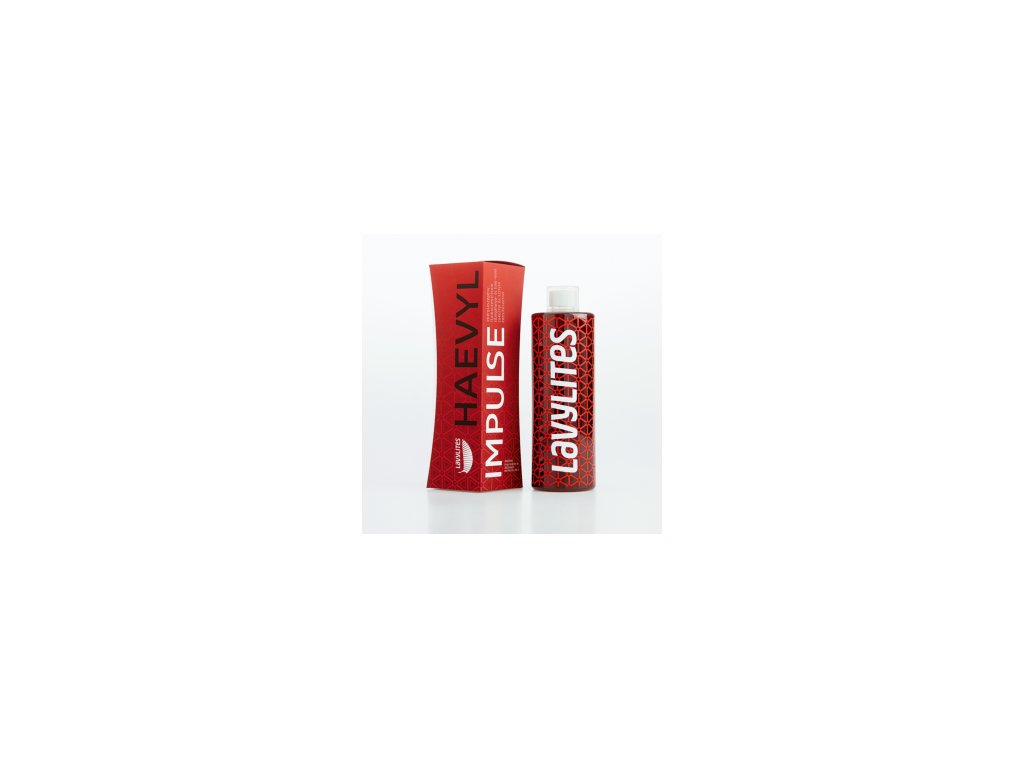 Lavylites Haevyl Impulse 450 ml - koncentrát s tonizujúcim účinkom