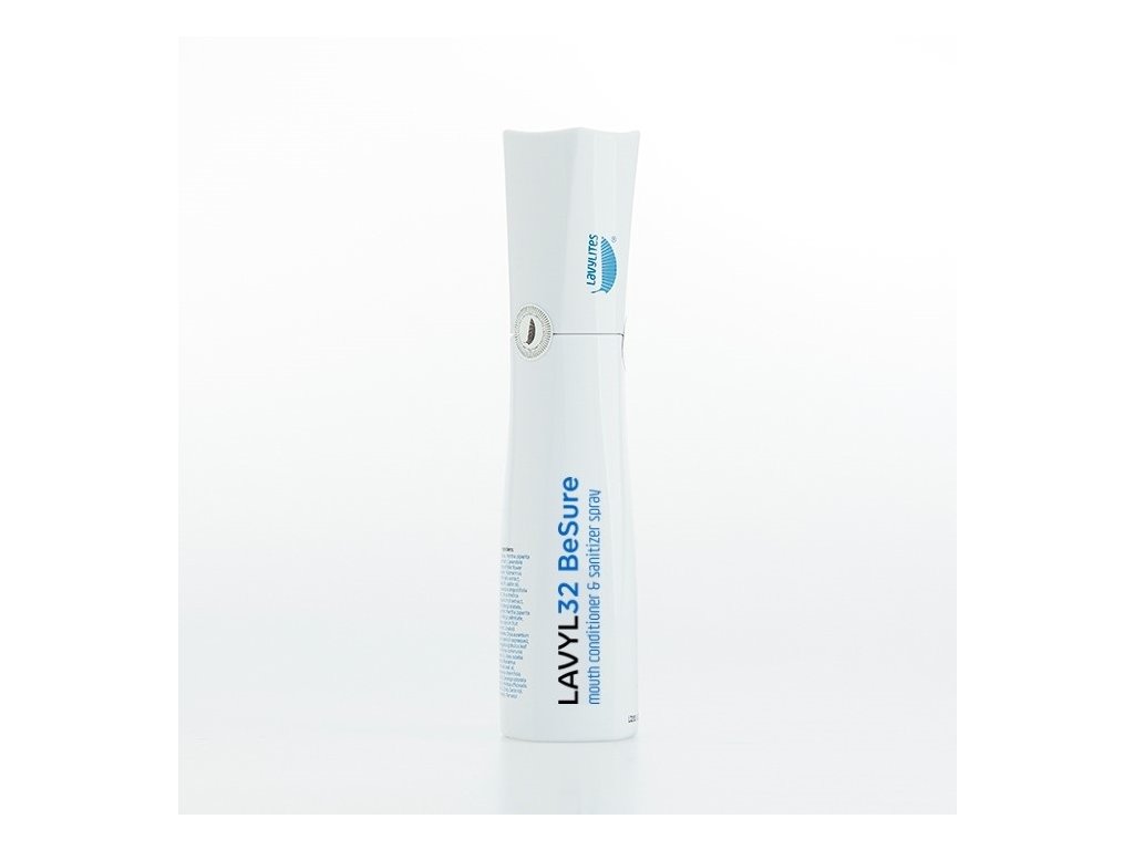 Lavylites Lavyl 32 BeSure 150 ml - sprej na ústnu hygienu