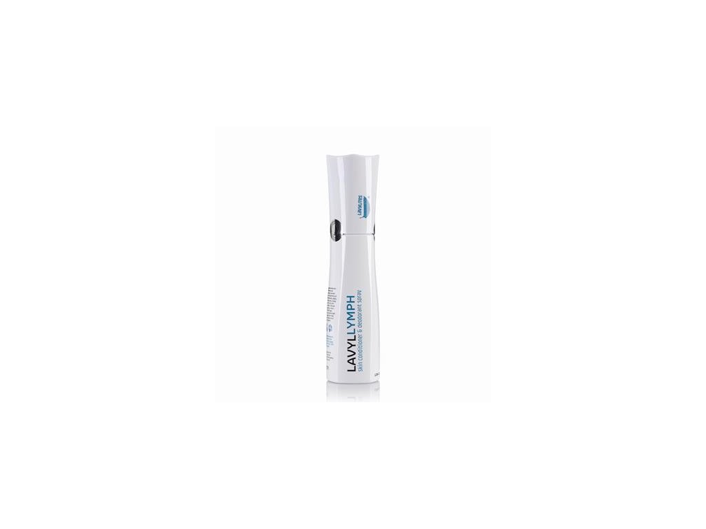 Lavylites Lavyl Lymph 150 ml - sprej na stimuláciu lymfatického systému