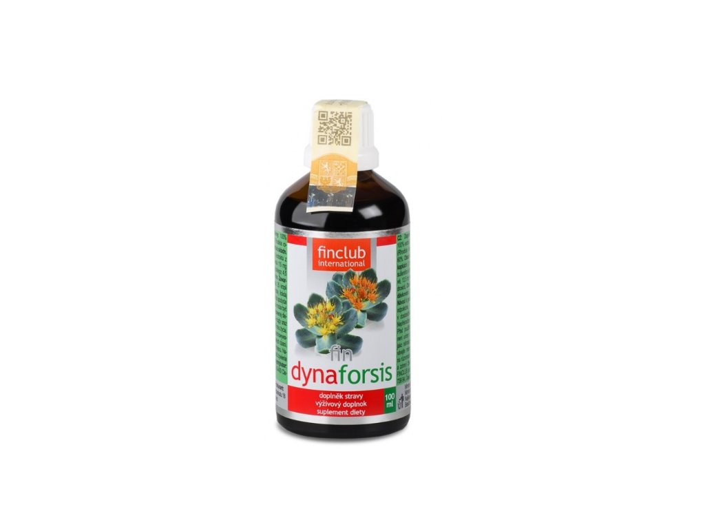 Finclub Dynaforsis 100ml