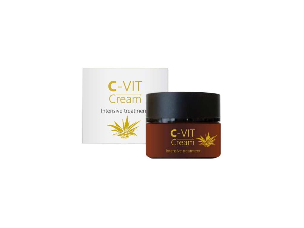 Finclub C-VIT Cream 50 ml