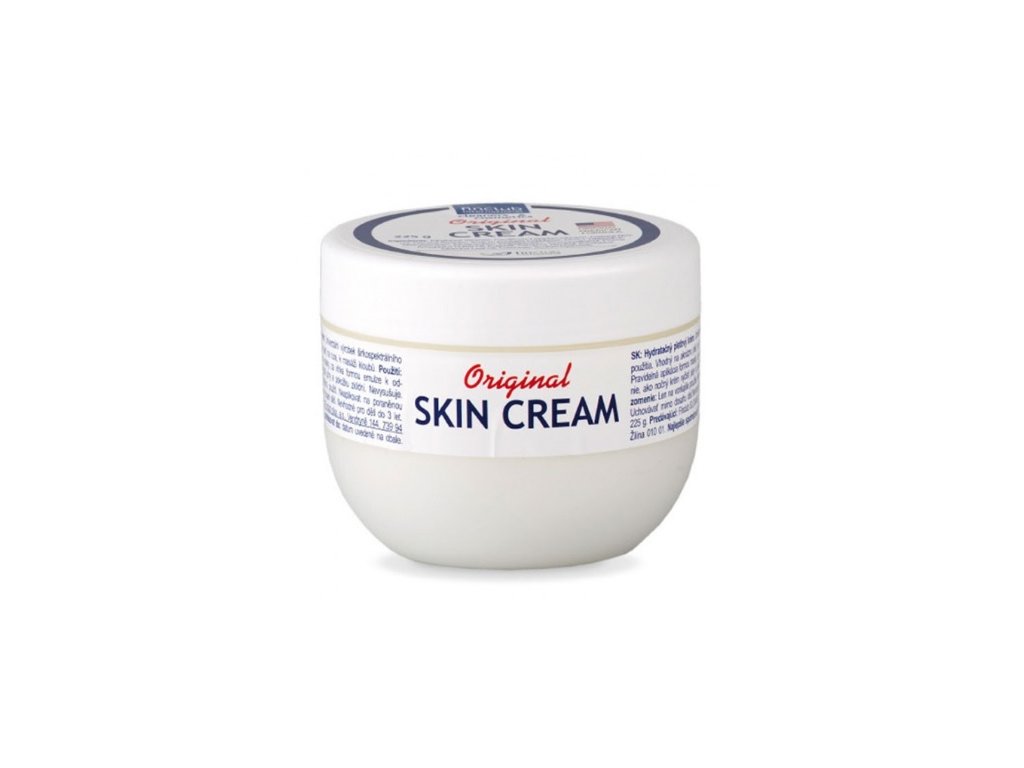 Finclub SKIN krém 225g