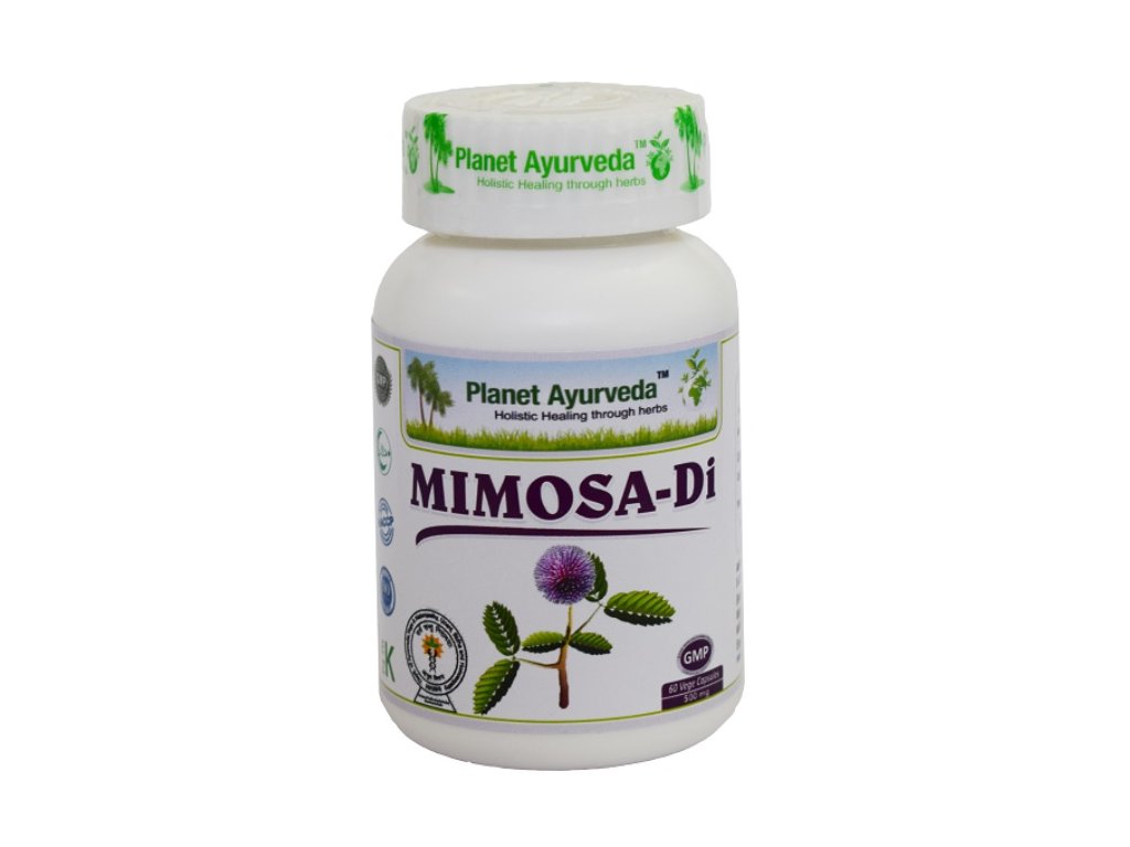 Planet Ayurveda MIMOSA