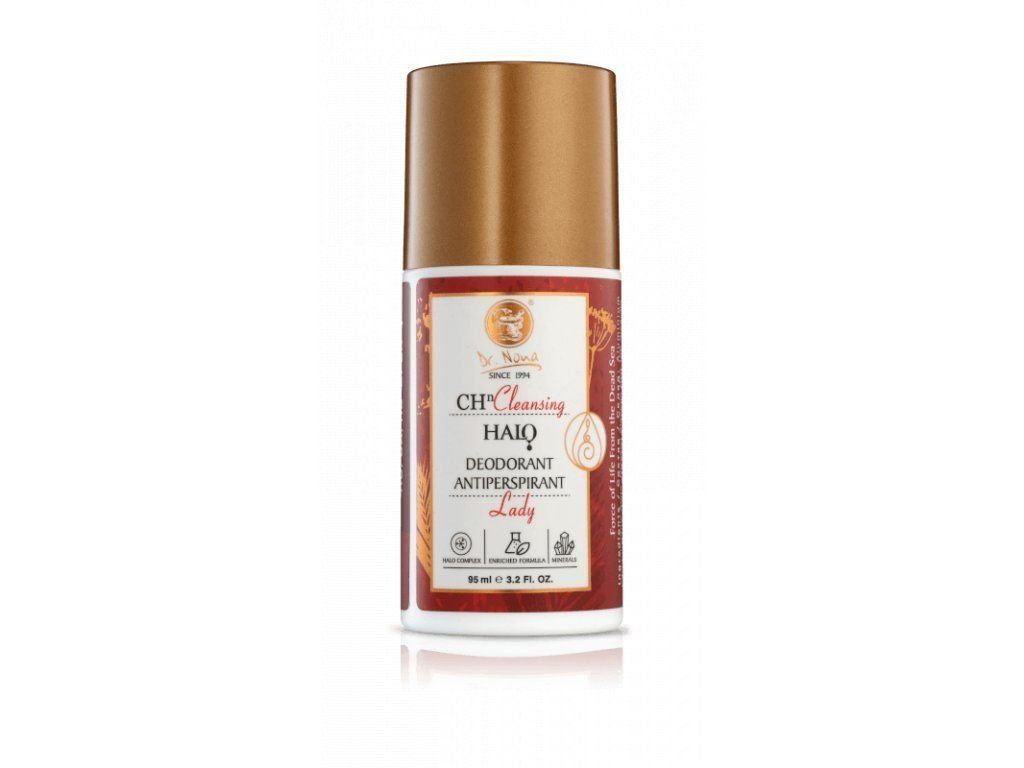 Dr Nona Lady Dezodorant 95 ml