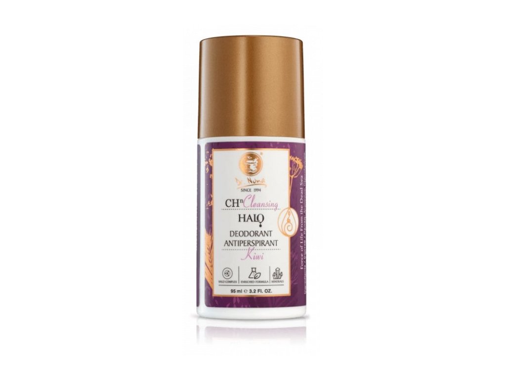 Dr. Nona Kiwi Dezodorant 95 ml