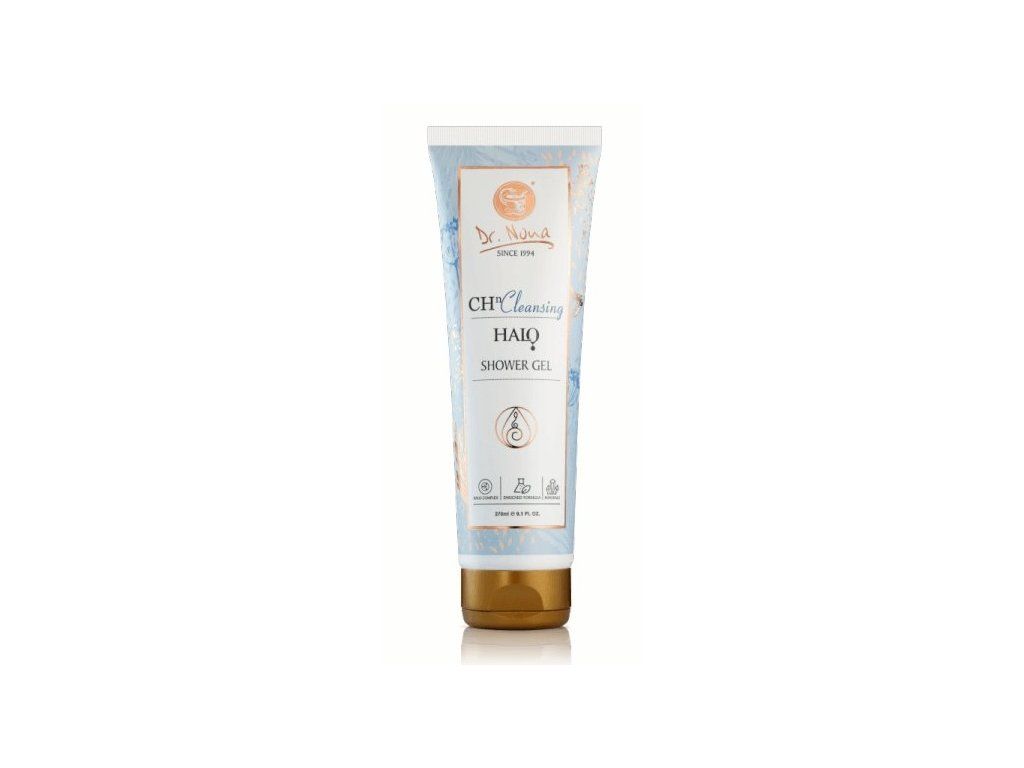 Dr Nona Sprchový gél 270ml