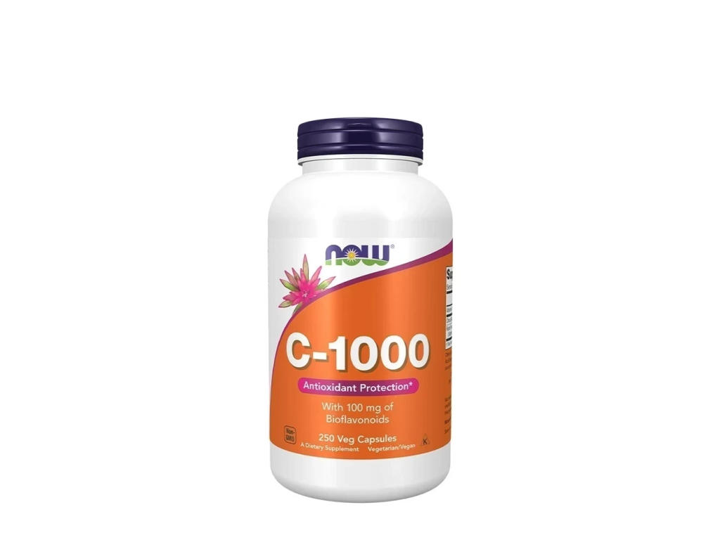 0692 C 1000 250VegCaps