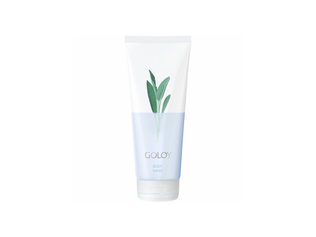 Goloy Body Wash 200ml