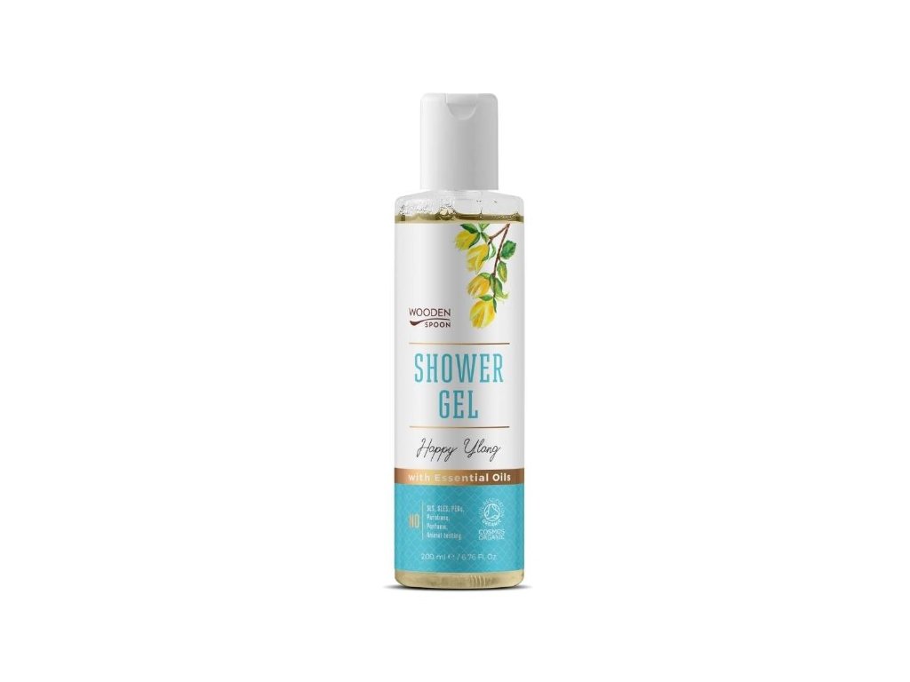 Čistiaca a odličovacia pena na tvár Purify Wooden Spoon 150ml pena