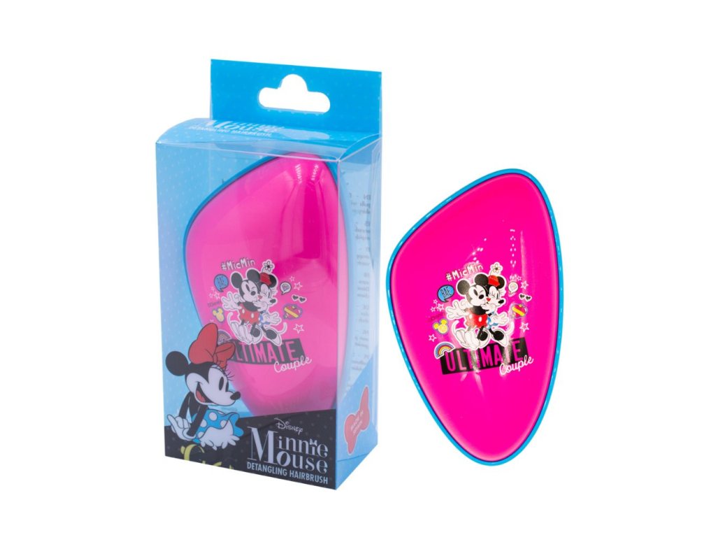 Kefa na vlasy Minnie Mouse Dessata original normálne