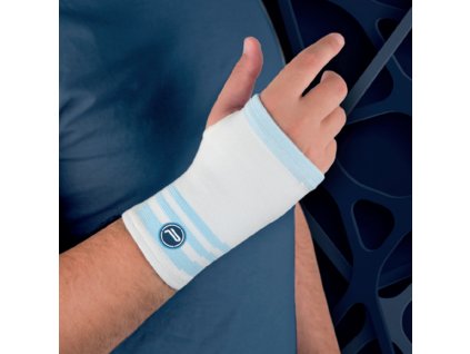 Elastická bandáž ruky
