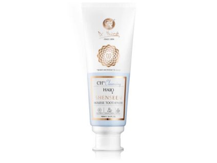 Halo Shenseen Mousse zubná pasta 100ml