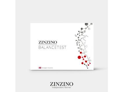 Zinzino Balance Test