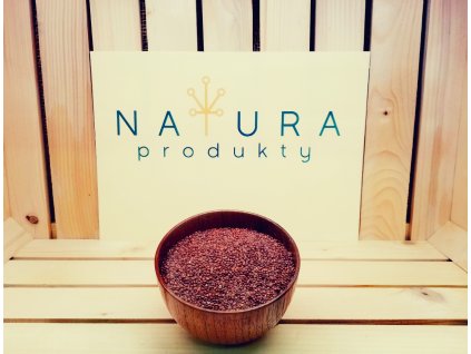 quinoa cervena