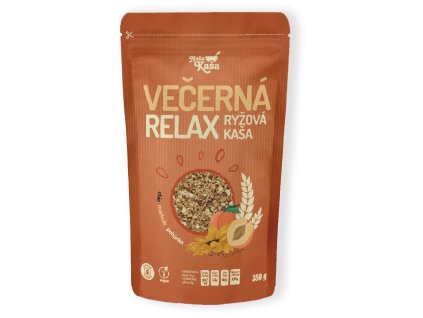 vecerna kasa obal