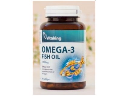 omega 3