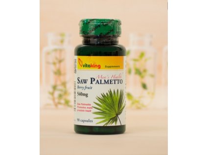Saw palmeto|Naturaprodukty.sk