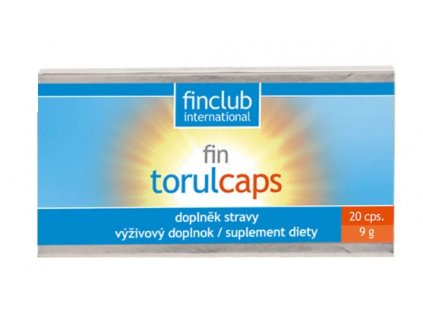 fin Torulcaps|www.naturaprodukty.sk