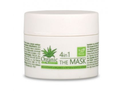 Aloe Vera MASK