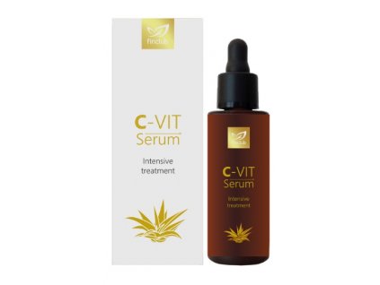 C VIT Serum|www.naturaprodukty.sk