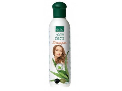 Aloe Vera SHAMPOO|NaturaProdukty.sk