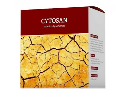 ENERGY Cytosan 90 kapsúl - detox čriev, hormóny, koža, pečeň, pankreas, reuma