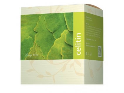 Energy Celitin|NaturaProdukty.sk