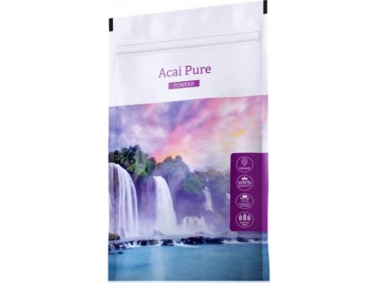 ENERGY Acai Pure Powder 100g - antioxidant