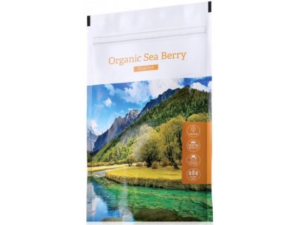 organic sea berry powder|NaturaProdukty.sk