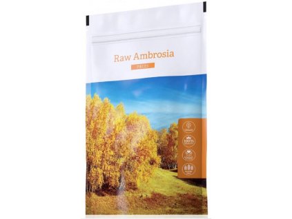 raw ambrosia|NaturaProdukty.sk