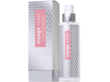 ENERGY Visage water 150ml - tonizačná a regeneračná pleťová voda