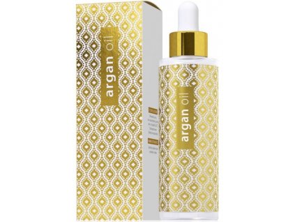 ENERGY Argan oil 100ml - prírodný kozmetický olej