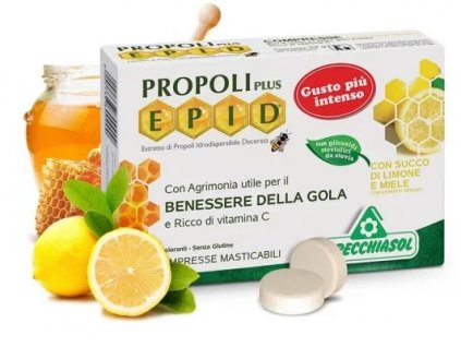 propolisove tablety|NaturaProdukty.sk