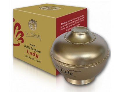 tuhy parfum lady|NaturaProdukty.sk
